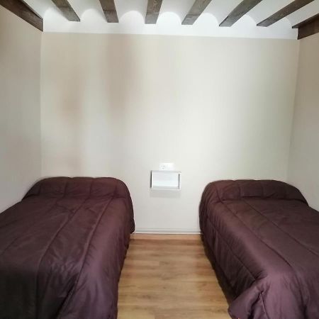 Apartmán La Trastienda De Felipe Pontones  Exteriér fotografie