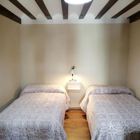 Apartmán La Trastienda De Felipe Pontones  Exteriér fotografie