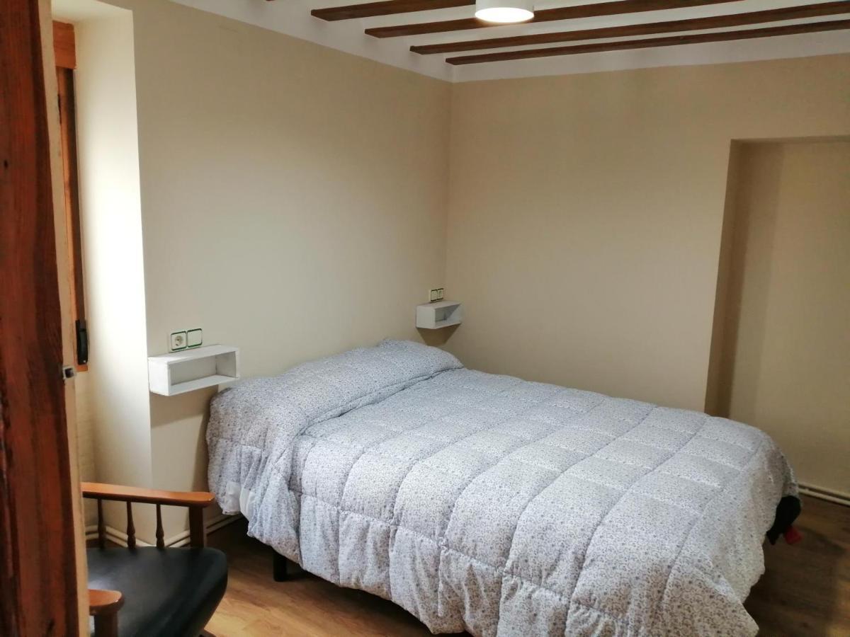 Apartmán La Trastienda De Felipe Pontones  Exteriér fotografie