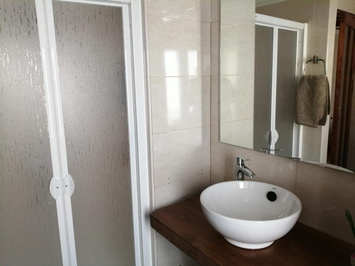 Apartmán La Trastienda De Felipe Pontones  Exteriér fotografie